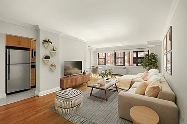 Rented by Stonehenge NYC LLC