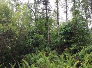 Tangerine Dr, Pahoa, HI 96778