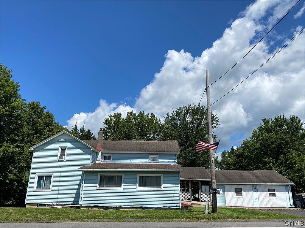 2291 State Route 31, Weedsport, NY 13166 Zillow