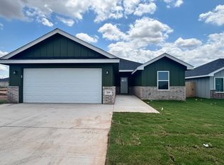 269 Waterloo Dr, Abilene, TX 79602