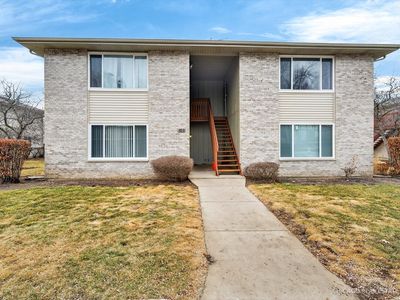 490 Westwood Ct APT D, Crystal Lake, IL, 60014