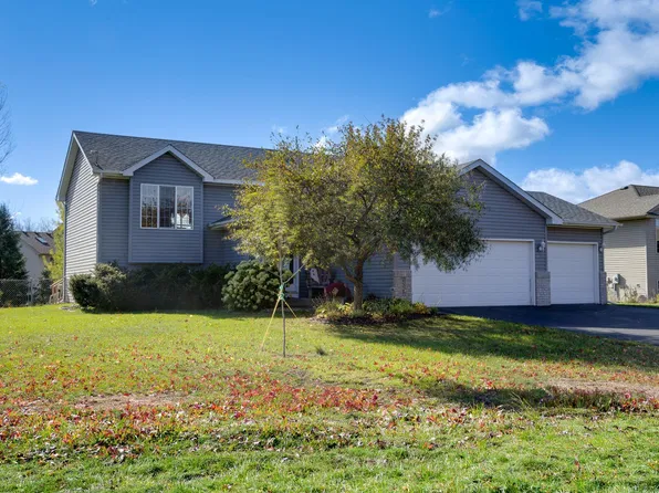 4524 232nd Ln NW, Saint Francis, MN 55070