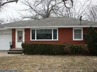 4321 S 38th St, Lincoln, NE 68516