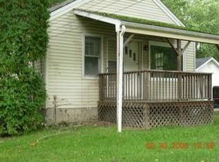 92 Penniman Rd, Orwell, OH 44076