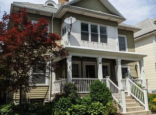 68 Ardmore Pl UNIT 2, Buffalo, NY 14213