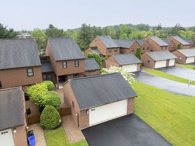 302 Patio Dr, Endicott, NY, 13760