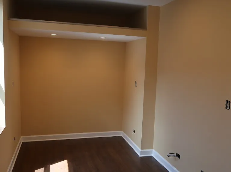 1458 N Bosworth Ave #3M — Photo 9