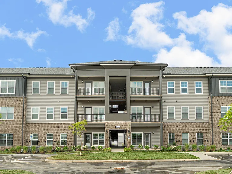Community Exterior