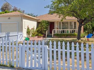 9 Payran St, Petaluma, CA 94952
