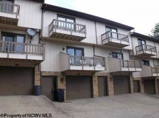 1224 Van Voorhis Rd, Morgantown, WV 26505