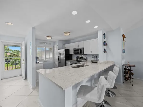 4588 Andover WAY #304A, NAPLES, FL 34112