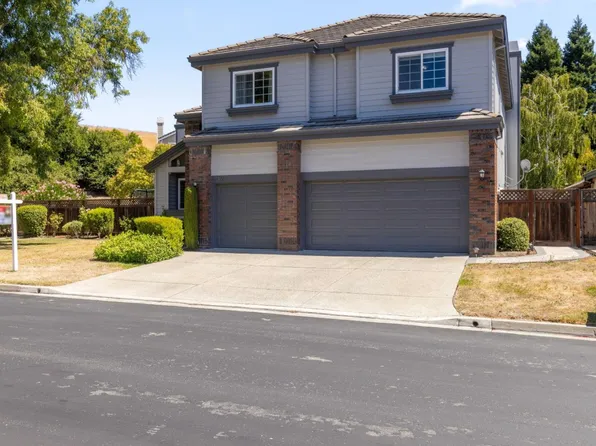 165 Canyon Lakes Way, San Ramon, CA 94582