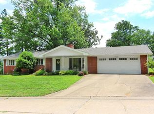 2515 Ford Dr, Cape Girardeau, MO 63701