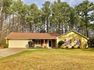115 Whitney Way, Fayetteville, GA 30214