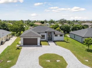 156 Aviation Pkwy, Cape Coral, FL 33904