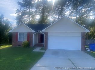 1416 Matilda Ct, Fayetteville, NC 28304