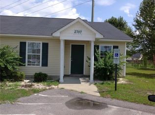 2707 Whitwell Pl, Fayetteville, NC 28306