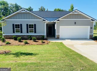 1131 Kingston Ave, Buckhead, GA 30625