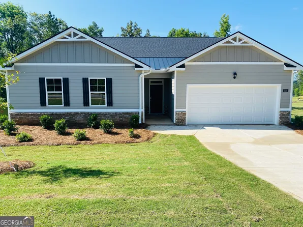 1131 Kingston Ave, Buckhead, GA 30625