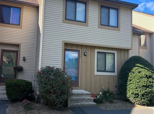 175 Greenwoods Ln UNIT 175, East Windsor, CT 06088