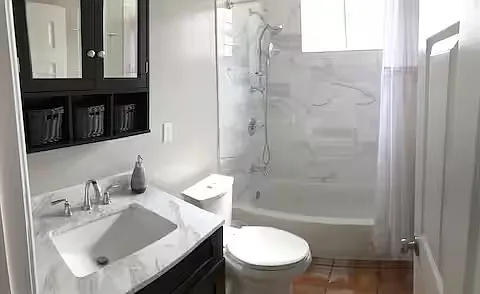 Bath 1
