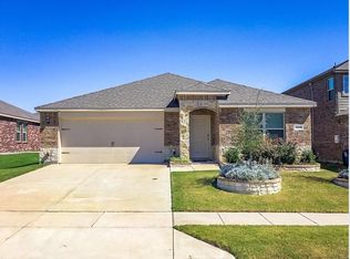 1408 Chrome St, Princeton, TX 75407