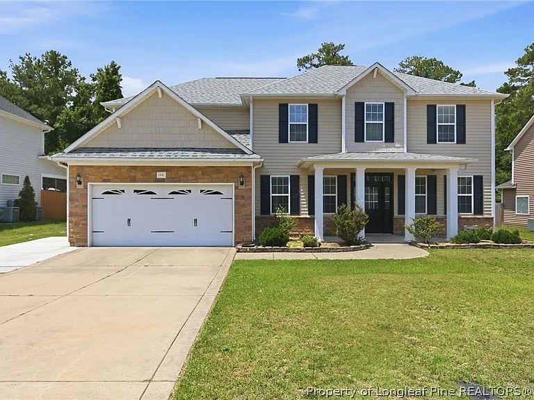 1541 Gallant Fox Ct — Photo 2