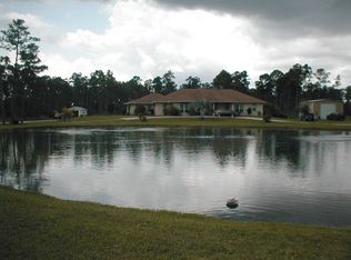 14555 93rd St, Fellsmere, FL 32948