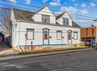 17 Sydney St #15, Charlottetown, PE C1A1G1