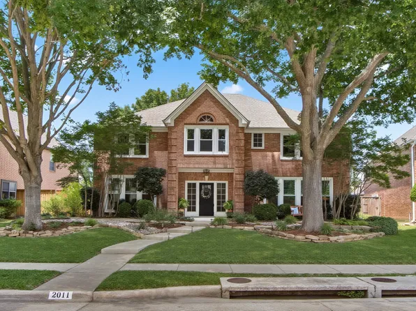 2011 Primrose Dr, Richardson, TX 75082