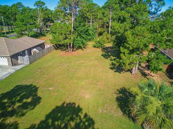 LOT 7 Farrel Way, Milton, FL 32583