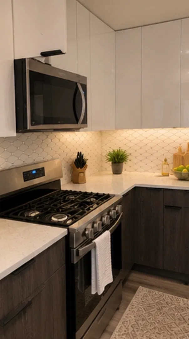 3 bed, 1066 sqft, $2,700 — Photo 4