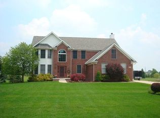 25105 Austin Dr, New Boston, MI 48164