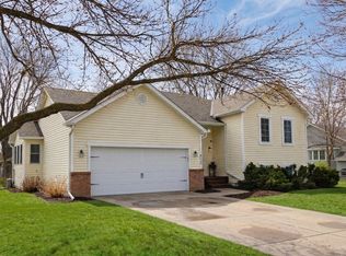19055 Enchanted Way, Farmington, MN 55024