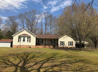 1630 Dennis Latham Rd, Beech Bluff, TN 38313