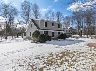 500 Pond Meadow Rd, Westbrook, CT 06498