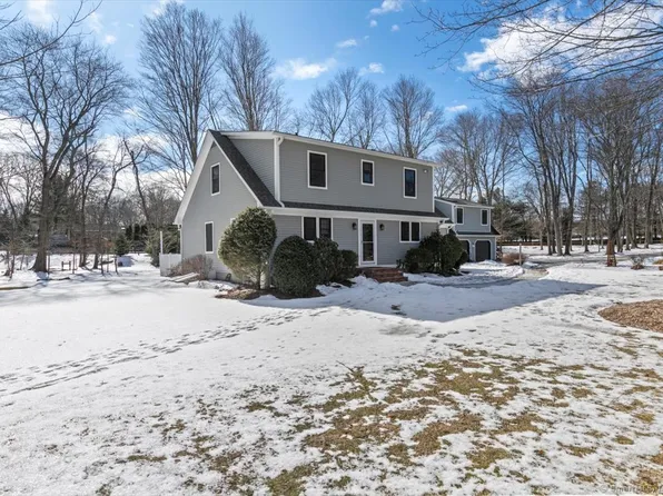 500 Pond Meadow Road, Westbrook, CT 06498