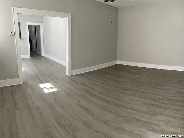 1 bed, 1.0 bath, 590 sqft, $850 — Photo 4