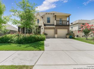 2956 Pawtucket Rd, Cibolo, TX 78108