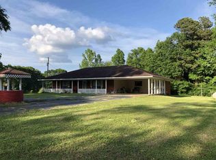 346 Dub Lucky Rd, Magee, MS 39111