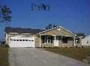 200 Bishop Dr, Jacksonville, NC 28540