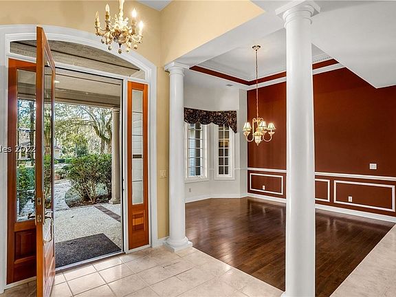 4th image of 7 Chechessee Cir