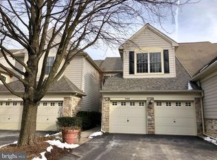 326 Greenbriar Dr, West Chester, PA 19382
