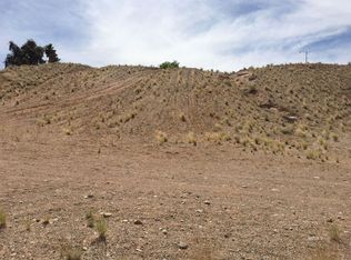 680 Hillside Dr, Mesquite, NV 89027