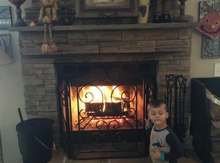 1564 Alchin Rd, Webberville, MI 48892