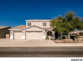 587 Downey Dr, Bullhead City, AZ 86442