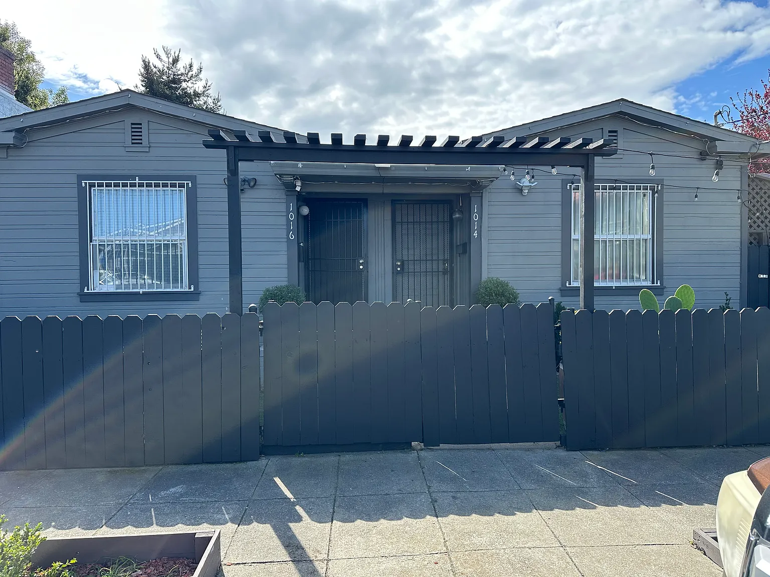 2 bed, 820 sqft, $2,490 — Photo 1