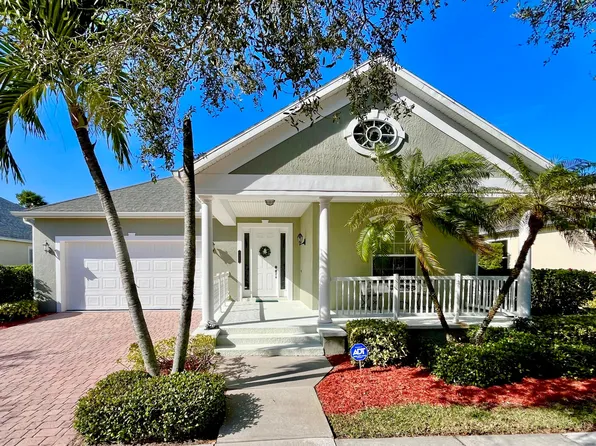 1555 79th Avenue, Vero Beach, FL 32966