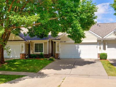 7725 Wistful Vista Dr UNIT 603, West Des Moines, IA, 50266