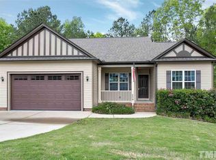 204 Brindley Cir, Clayton, NC 27520
